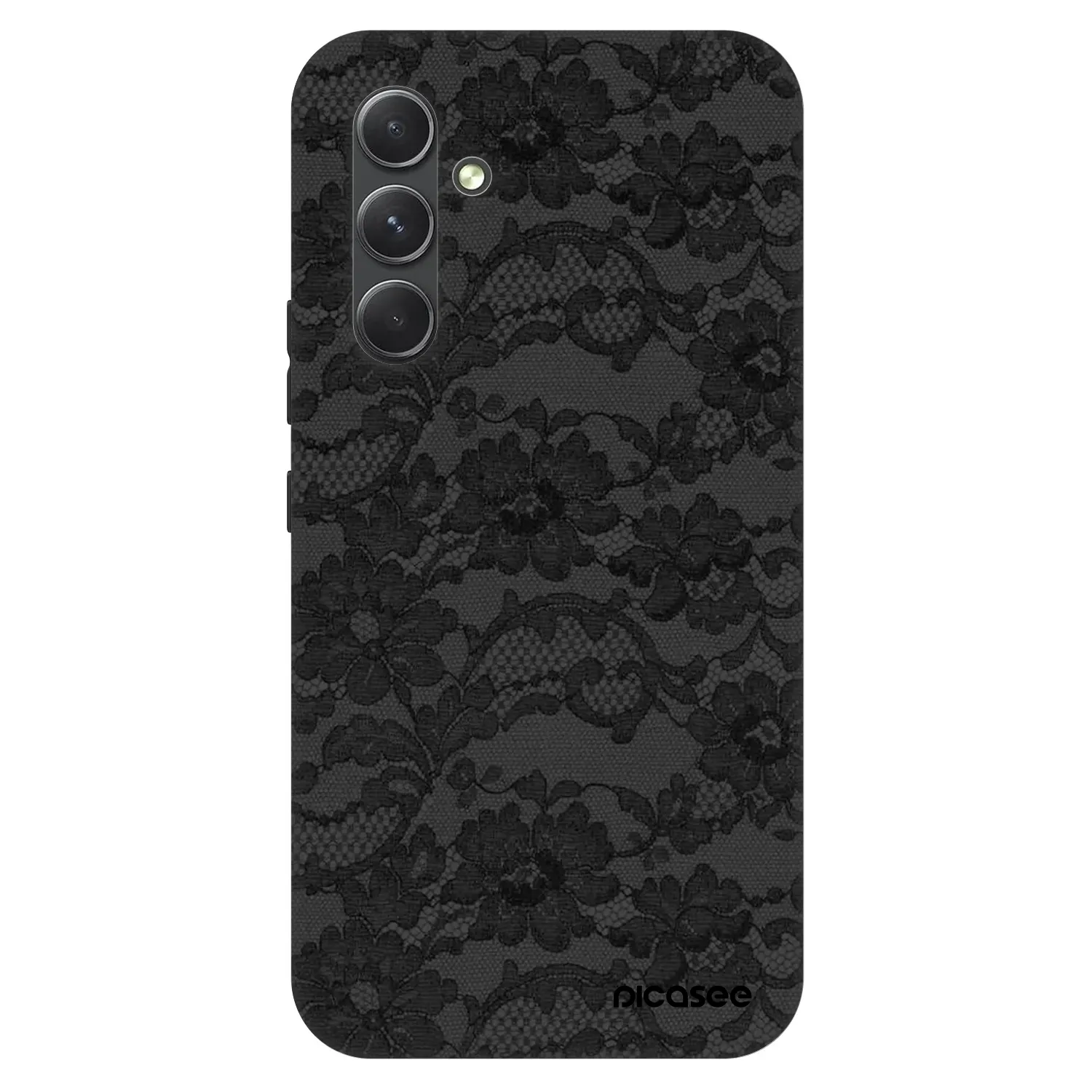 Picasee Fashion Case na Samsung Galaxy A54 5G A546B - Dark Elegance