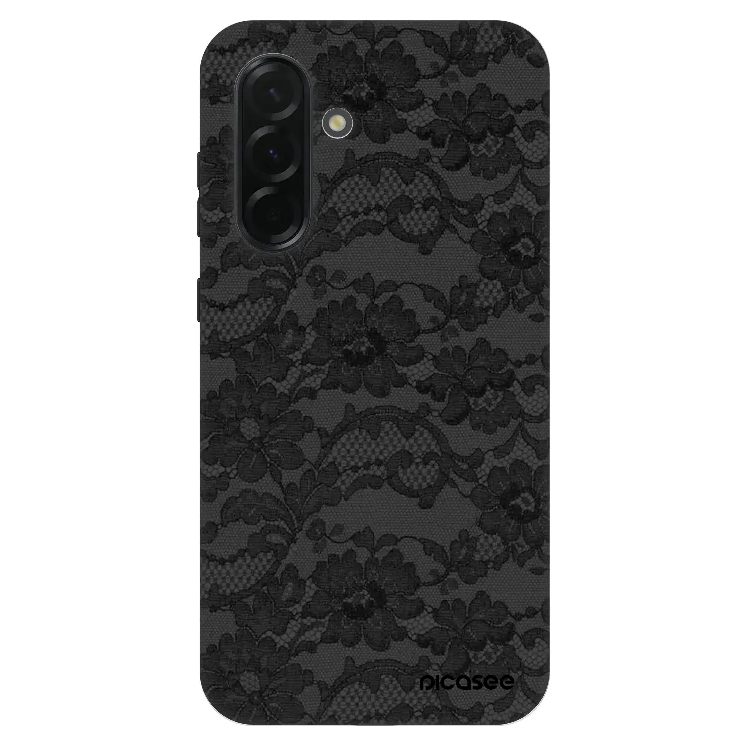 Picasee Fashion Case na Samsung Galaxy A36 5G - Dark Elegance