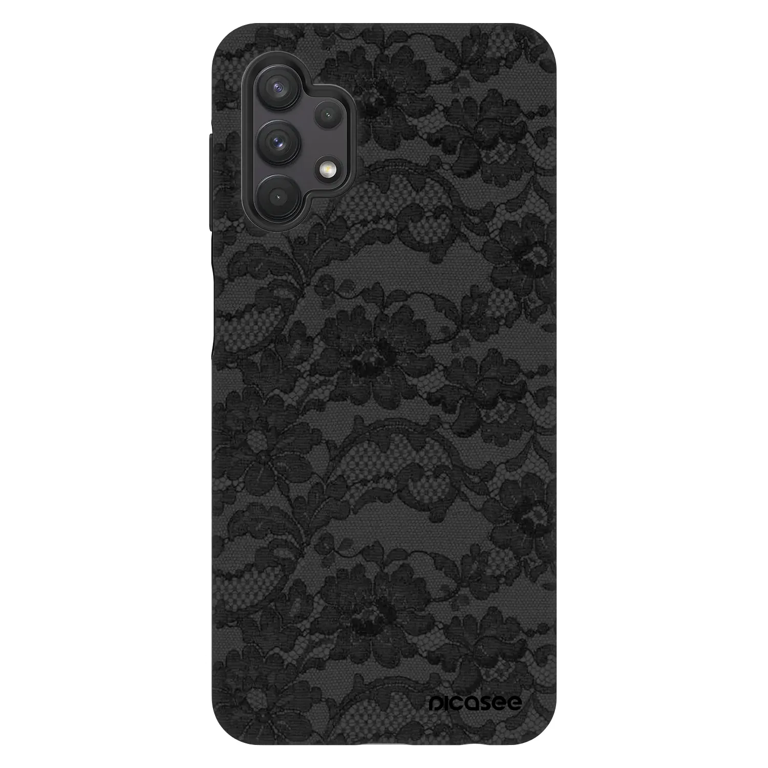 Picasee Fashion Case na Samsung Galaxy A32 5G A326B - Dark Elegance