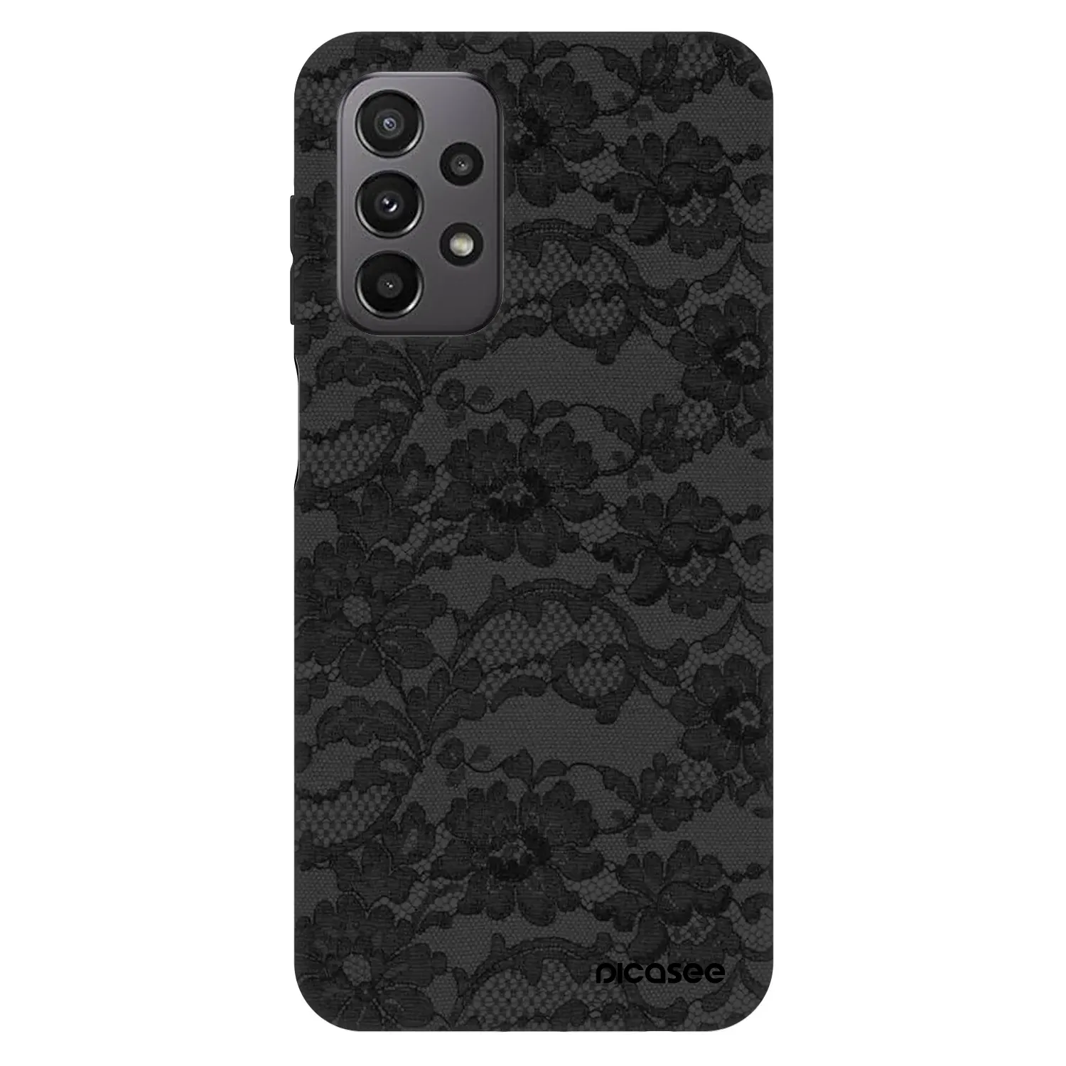 Picasee Fashion Case na Samsung Galaxy A23 A236B 5G - Dark Elegance