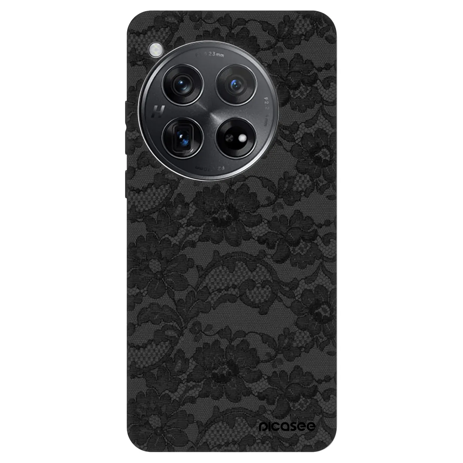 Picasee Fashion Case na OnePlus 12 5G - Dark Elegance