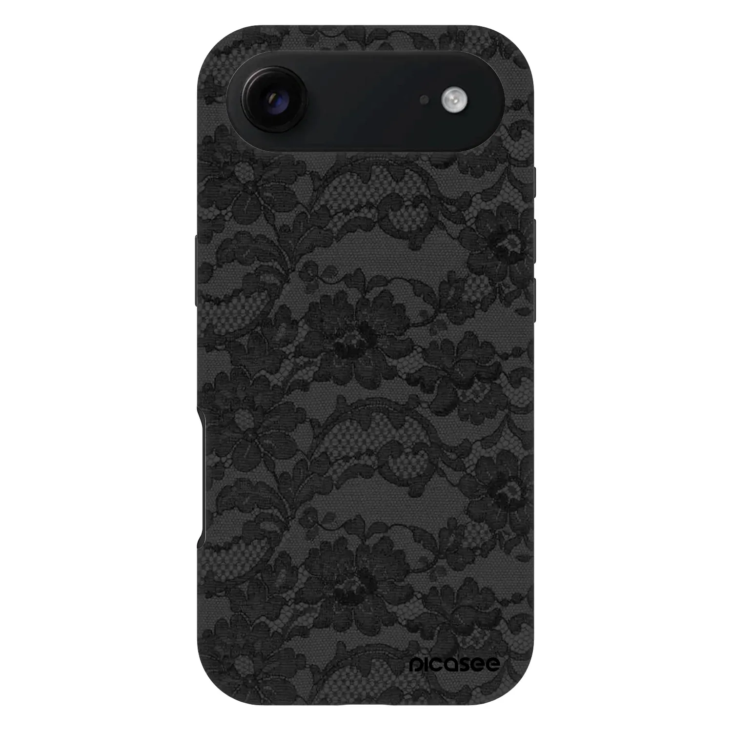 Picasee Fashion Case MagSafe na Apple iPhone Air - Dark Elegance