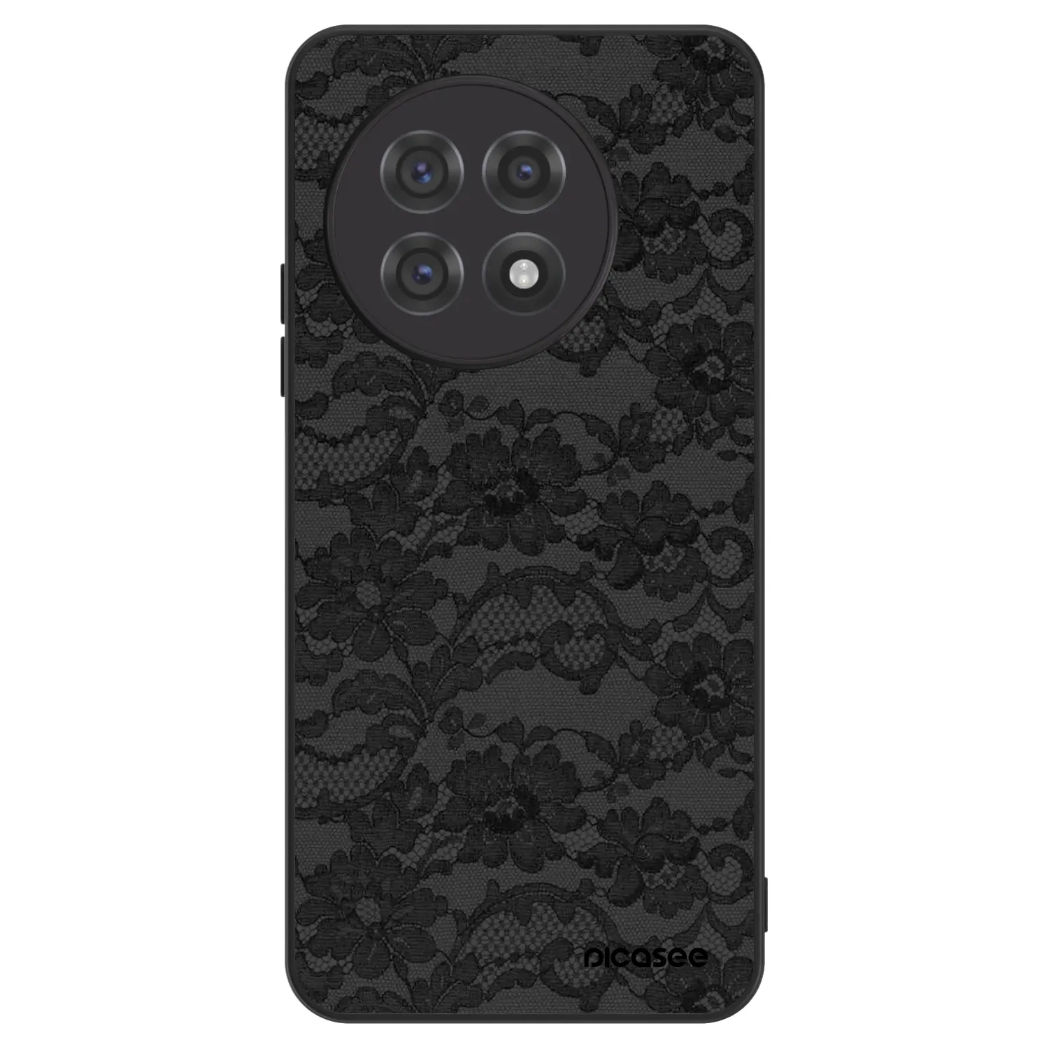 Picasee ULTIMATE CASE na OnePlus 13R 5G - Dark Elegance