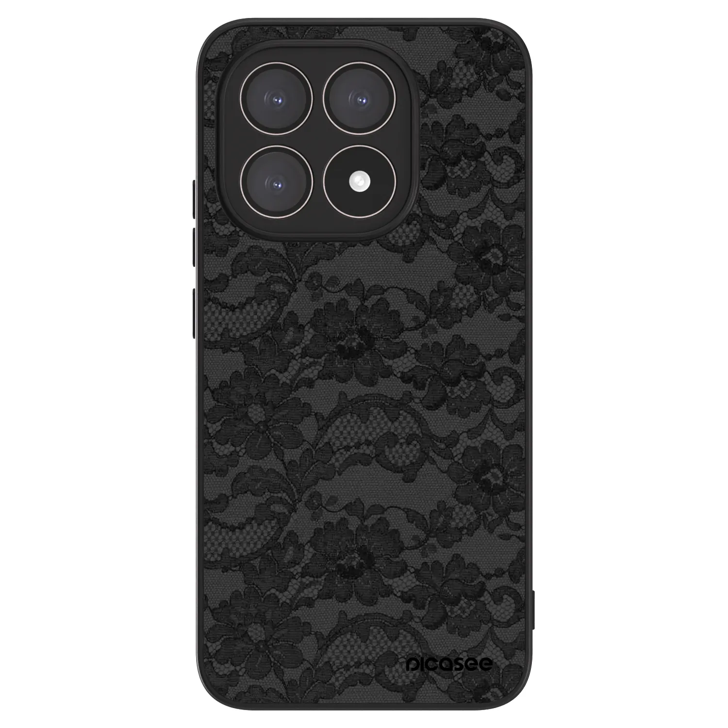 Picasee ULTIMATE CASE na Xiaomi 15T - Dark Elegance