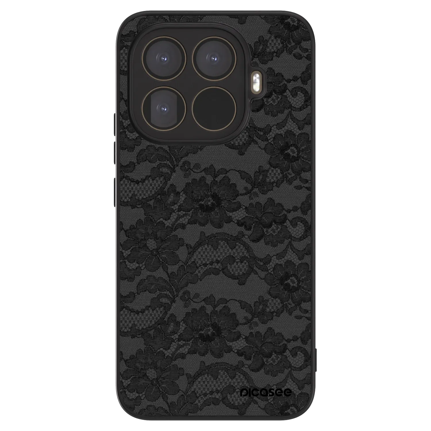Picasee ULTIMATE CASE na Xiaomi 15T Pro - Dark Elegance