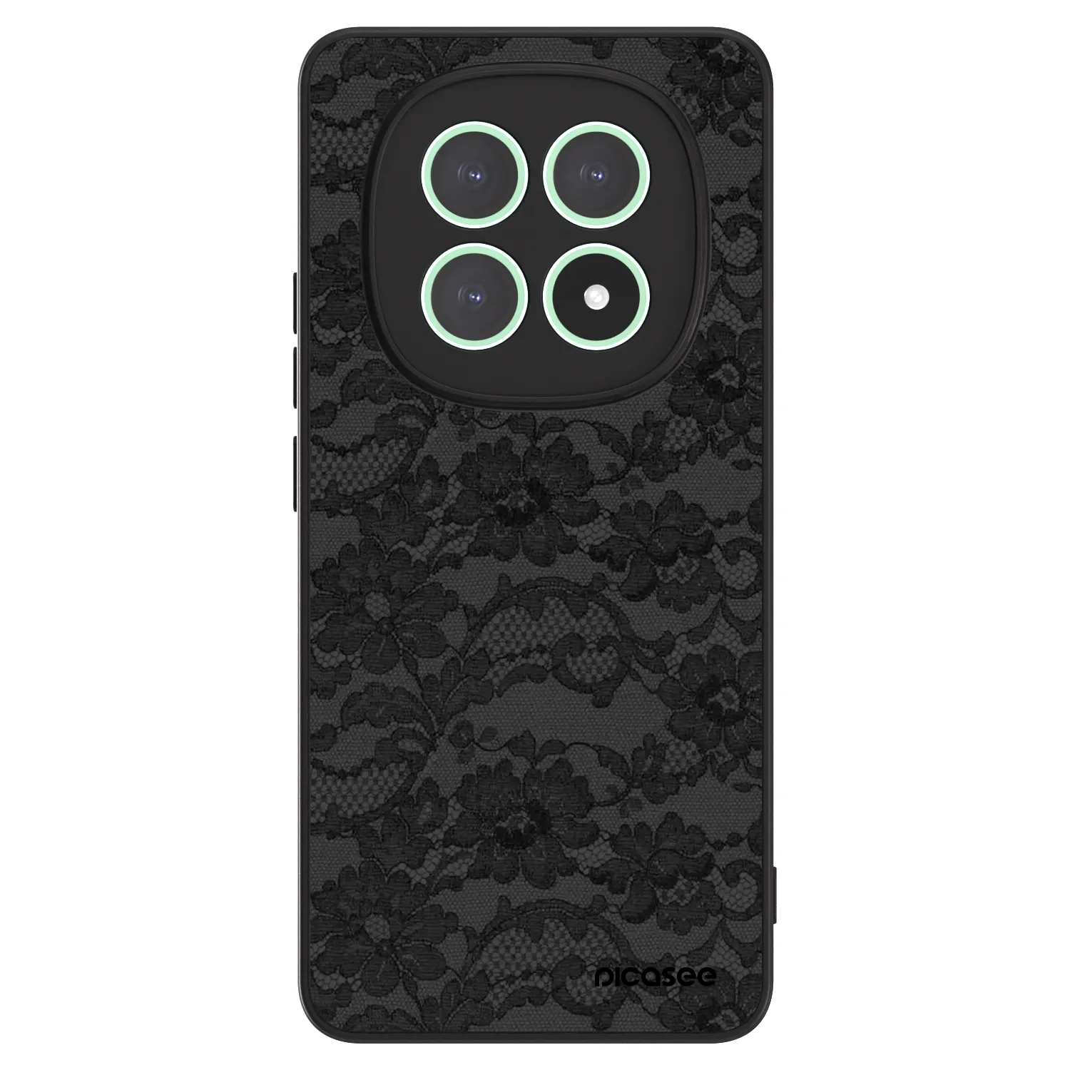 Picasee ULTIMATE CASE na Xiaomi Redmi Note 15 - Dark Elegance