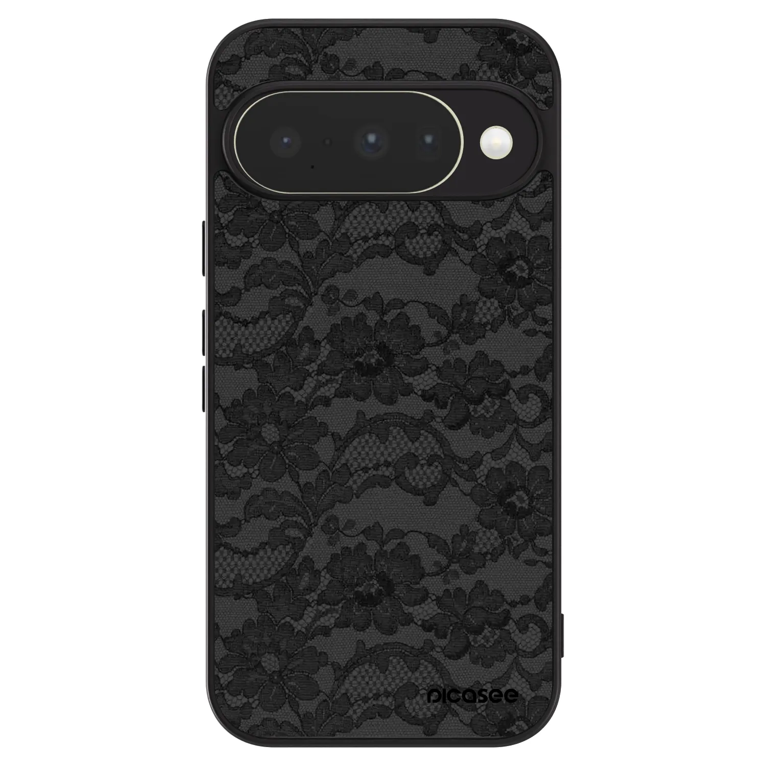 Picasee ULTIMATE CASE na Google Pixel 10 - Dark Elegance