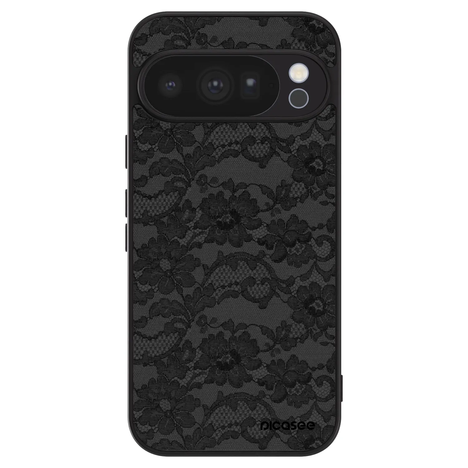 Picasee ULTIMATE CASE na Google Pixel 10 Pro - Dark Elegance