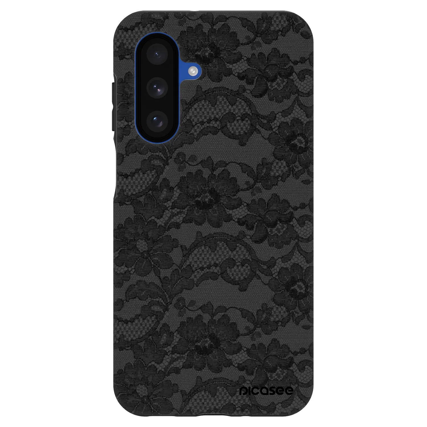 Picasee Fashion Case na Samsung Galaxy A17 5G - Dark Elegance