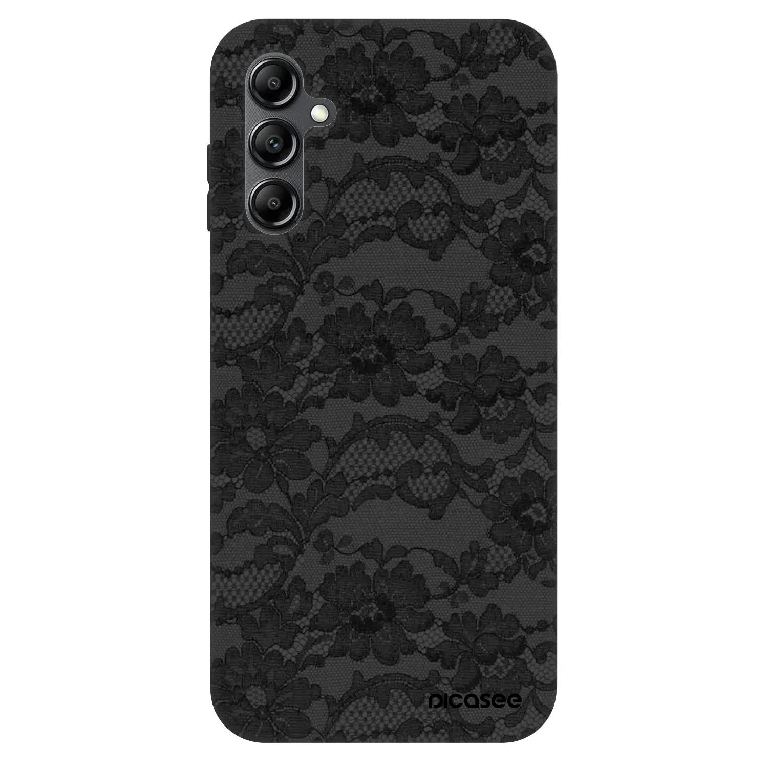 Picasee Fashion Case na Samsung Galaxy A16 4G - Dark Elegance