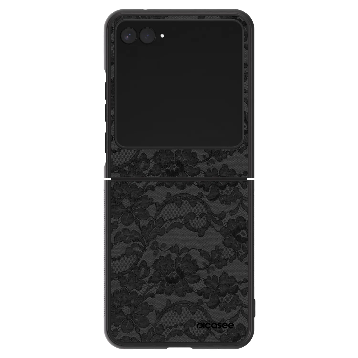 Picasee ULTIMATE CASE na Motorola Razr 60 - Dark Elegance