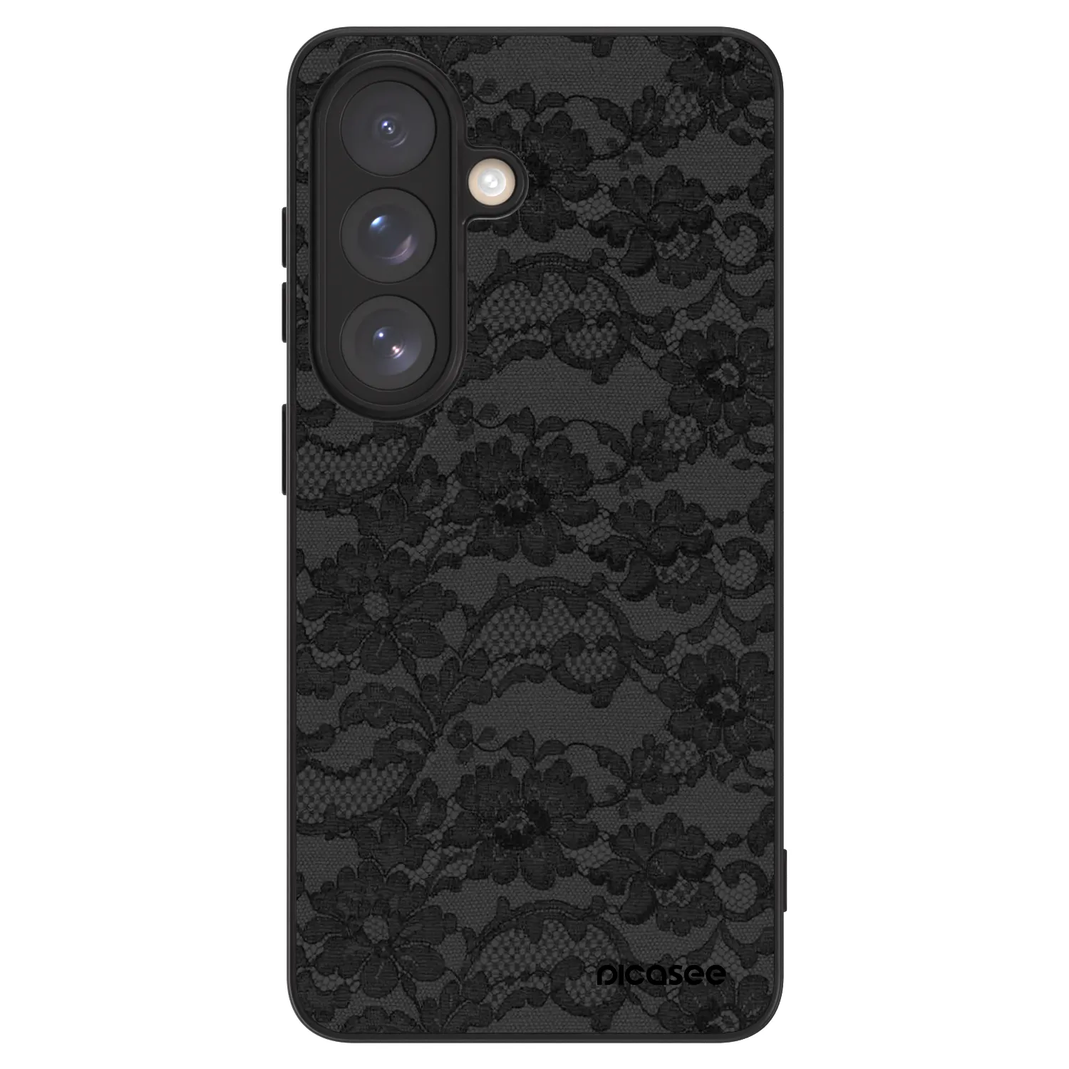 Picasee ULTIMATE CASE na Samsung Galaxy S26 - Dark Elegance
