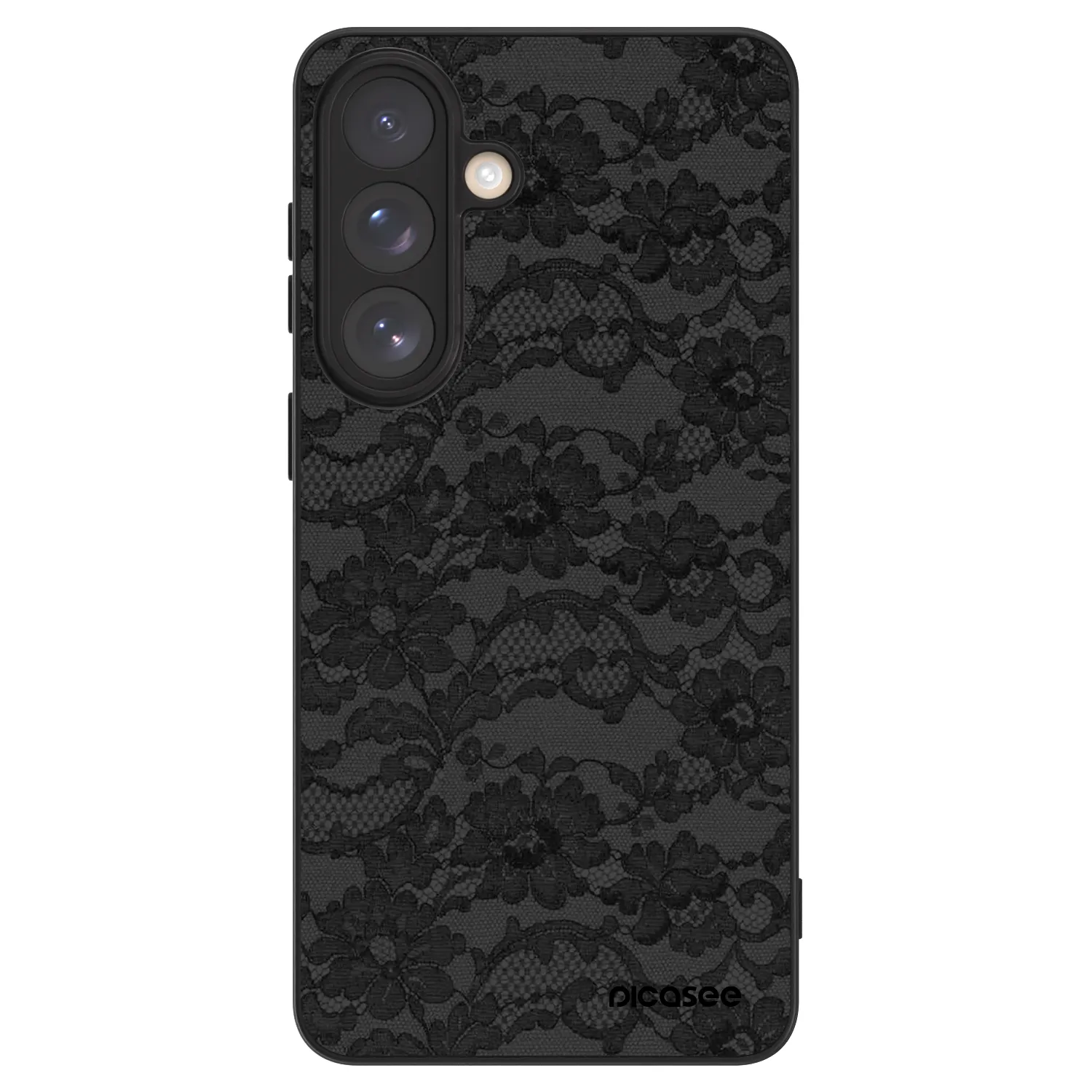 Picasee ULTIMATE CASE na Samsung Galaxy S26+ - Dark Elegance