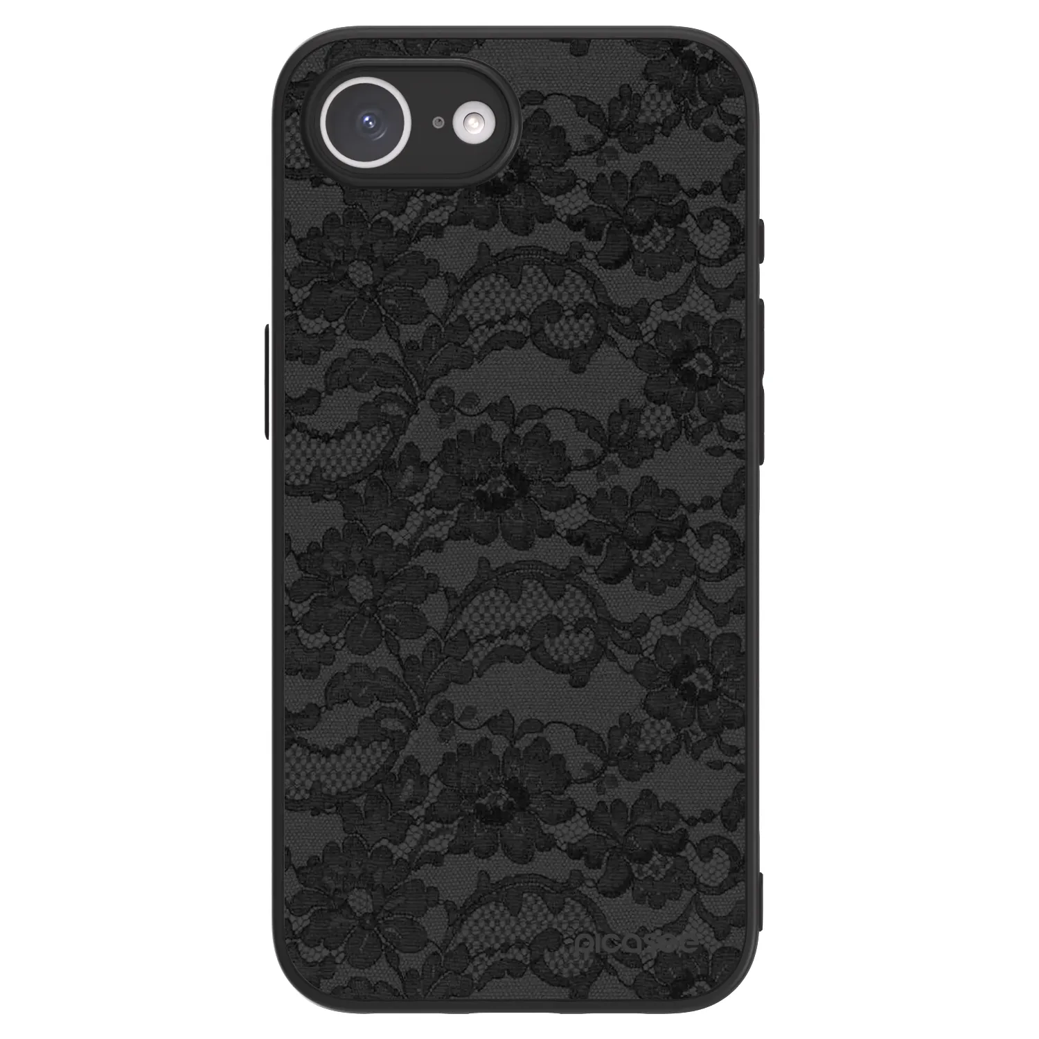 Picasee ULTIMATE CASE na Apple iPhone 17e - Dark Elegance