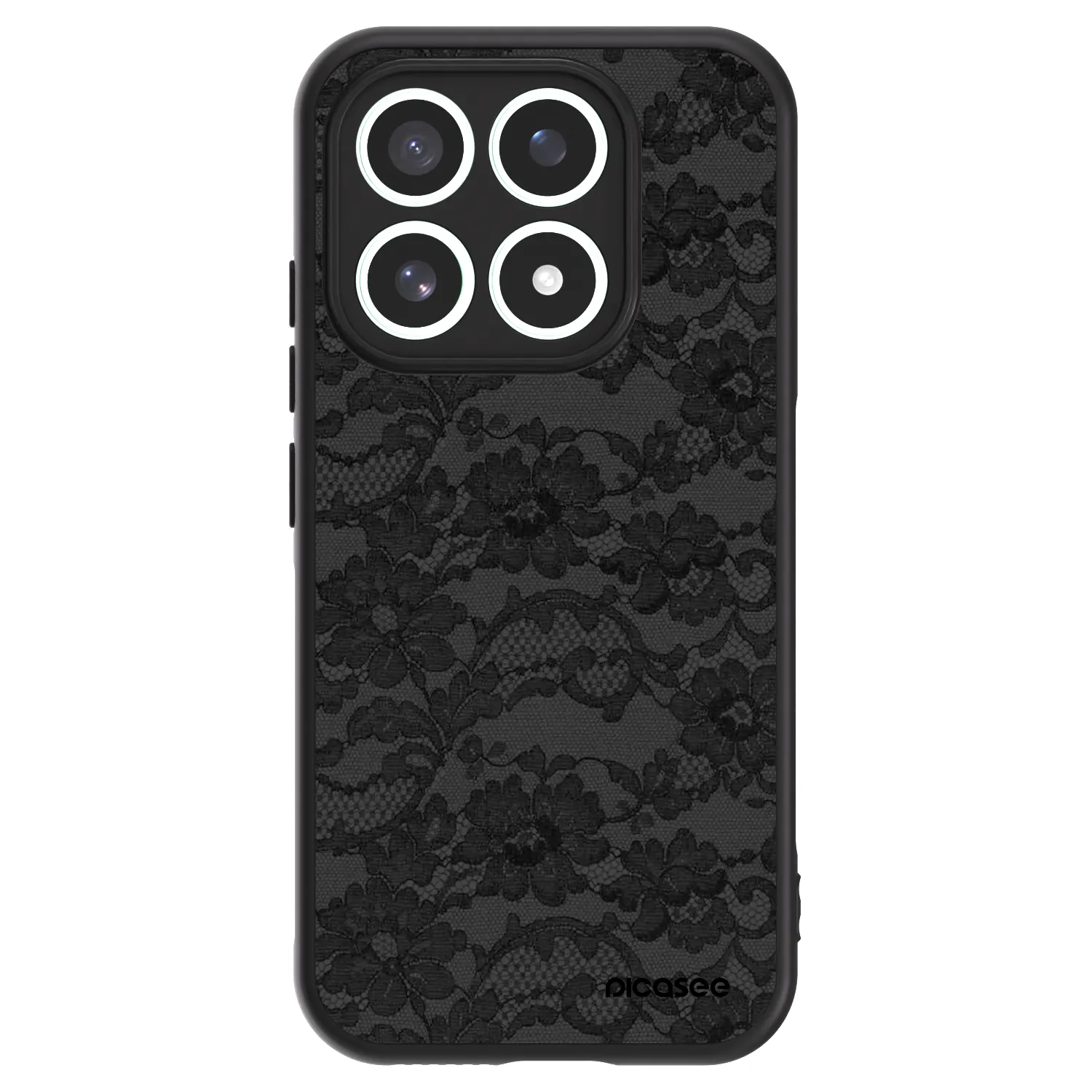 Picasee ULTIMATE CASE na Xiaomi 17 - Dark Elegance