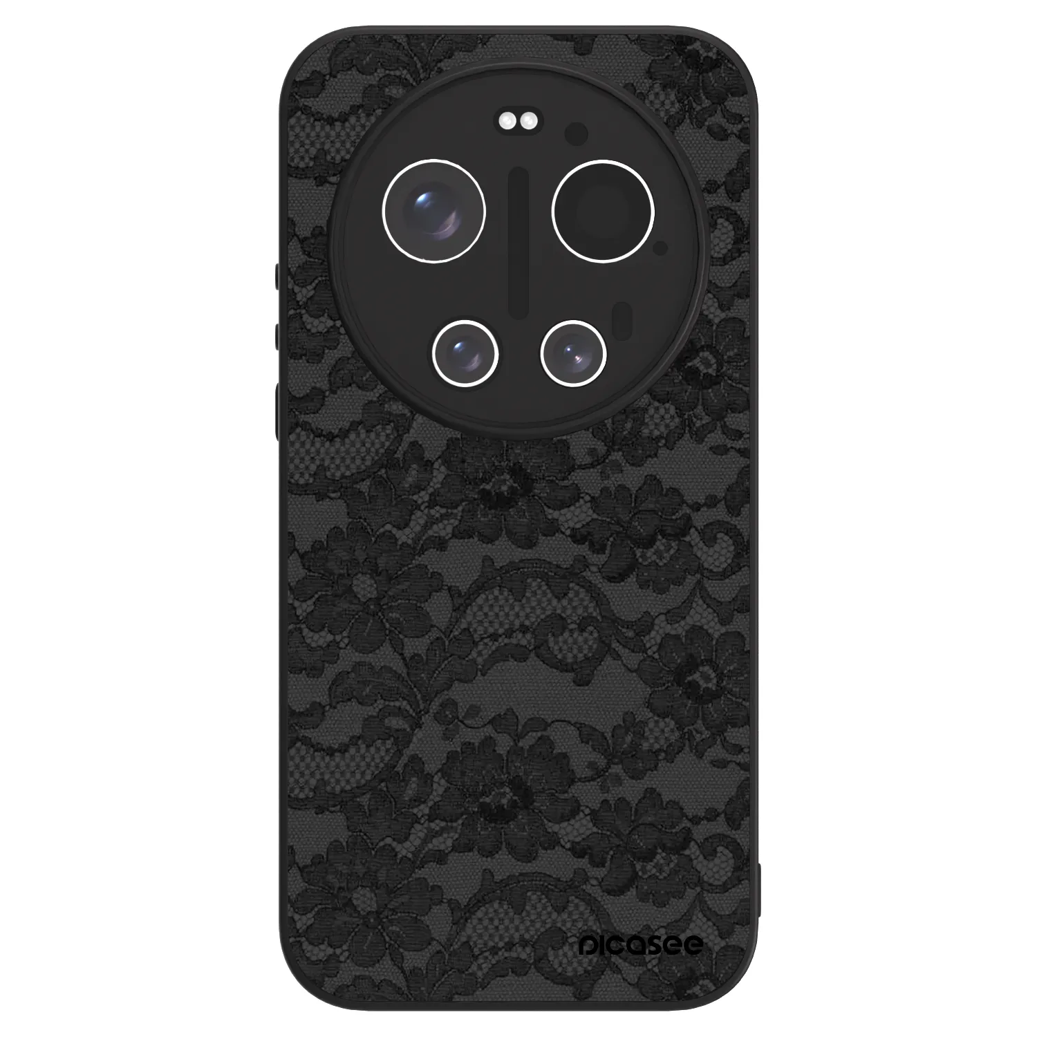 Picasee ULTIMATE CASE na Xiaomi 17 Ultra - Dark Elegance