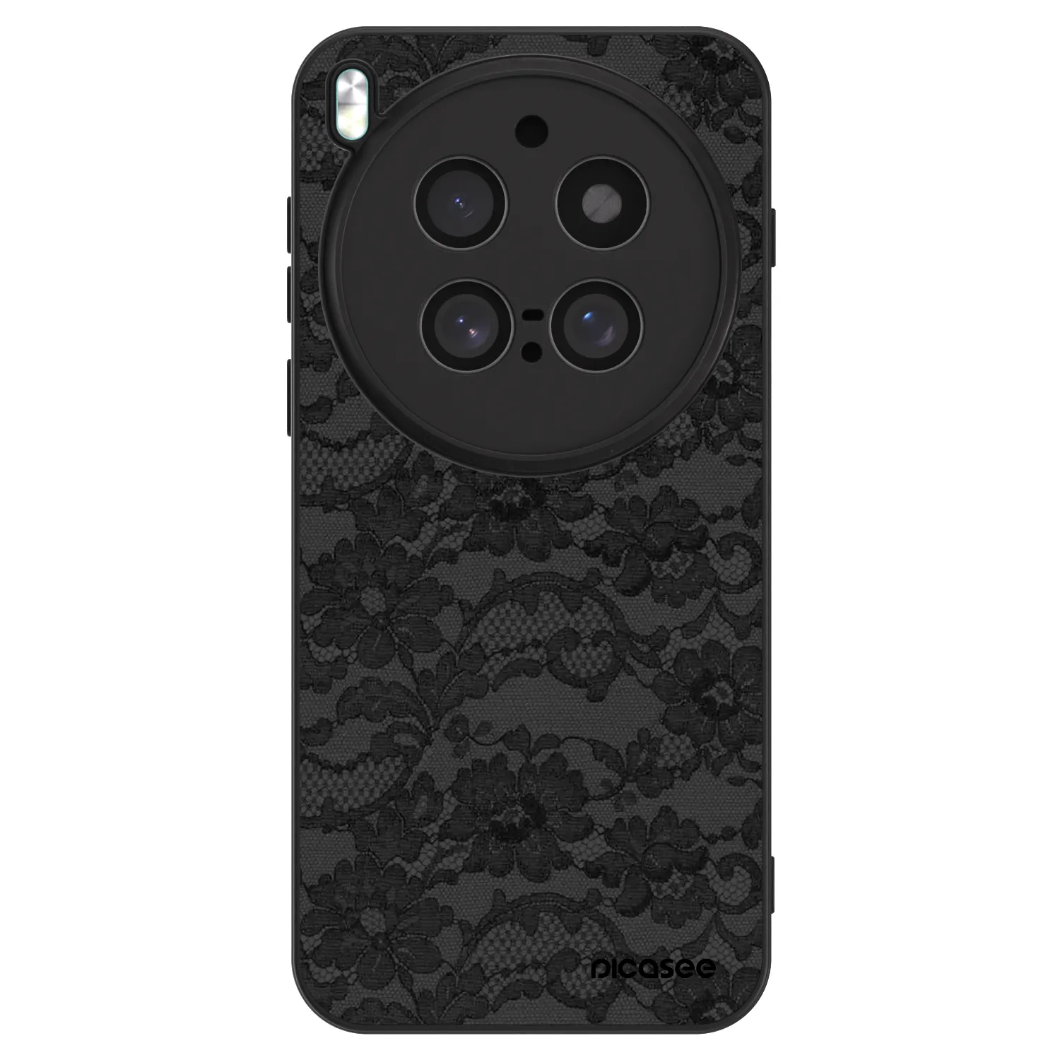 Picasee ULTIMATE CASE na Vivo X300 Pro - Dark Elegance