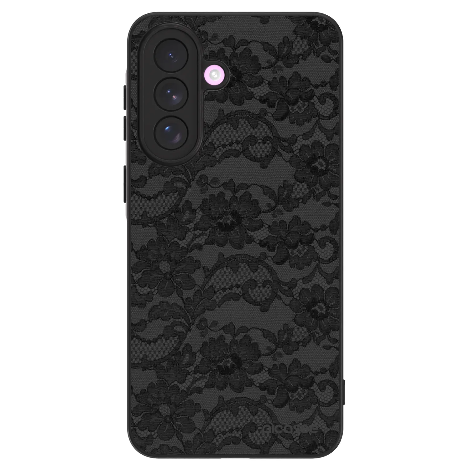 Picasee ULTIMATE CASE na Samsung Galaxy A57 5G - Dark Elegance