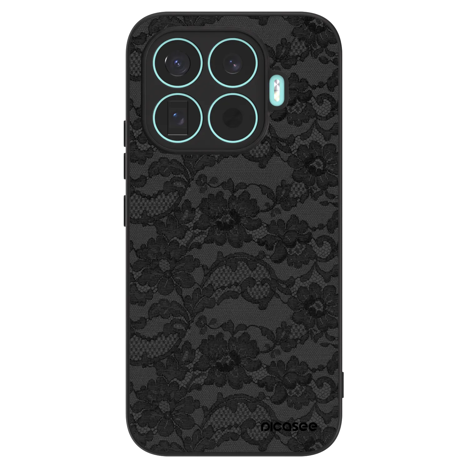 Picasee ULTIMATE CASE na Xiaomi 17T - Dark Elegance