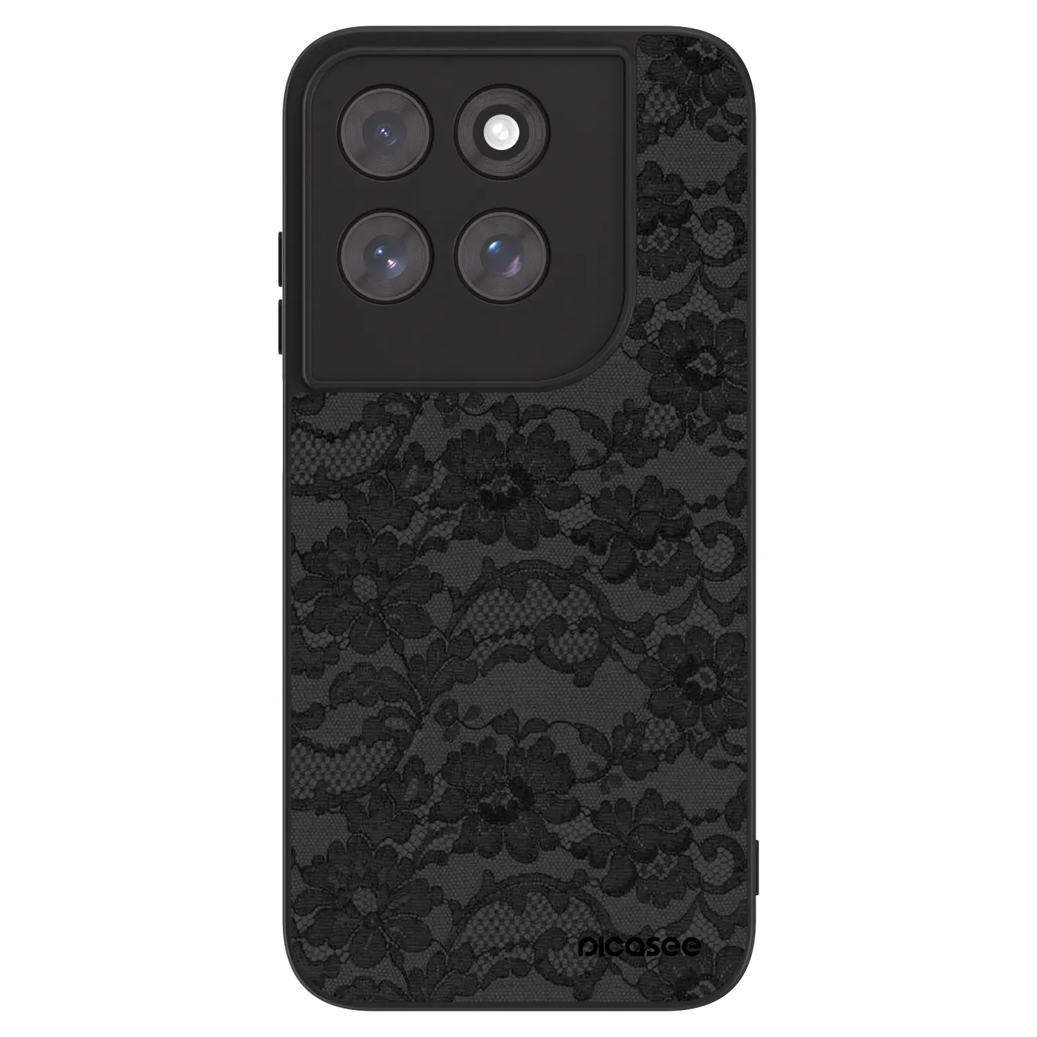 Picasee ULTIMATE CASE na Motorola Moto G77 - Dark Elegance