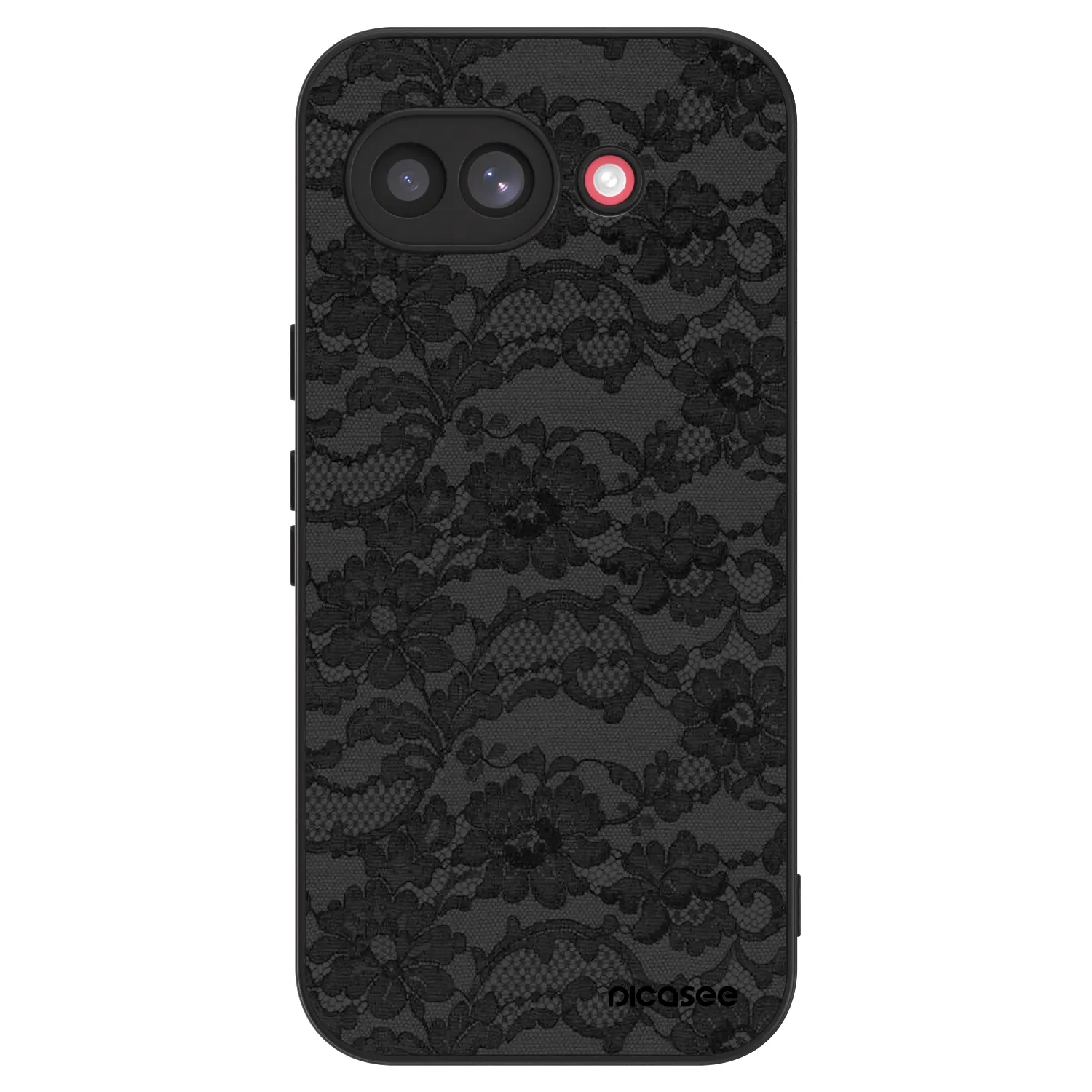 Picasee ULTIMATE CASE na Google Pixel 10a - Dark Elegance