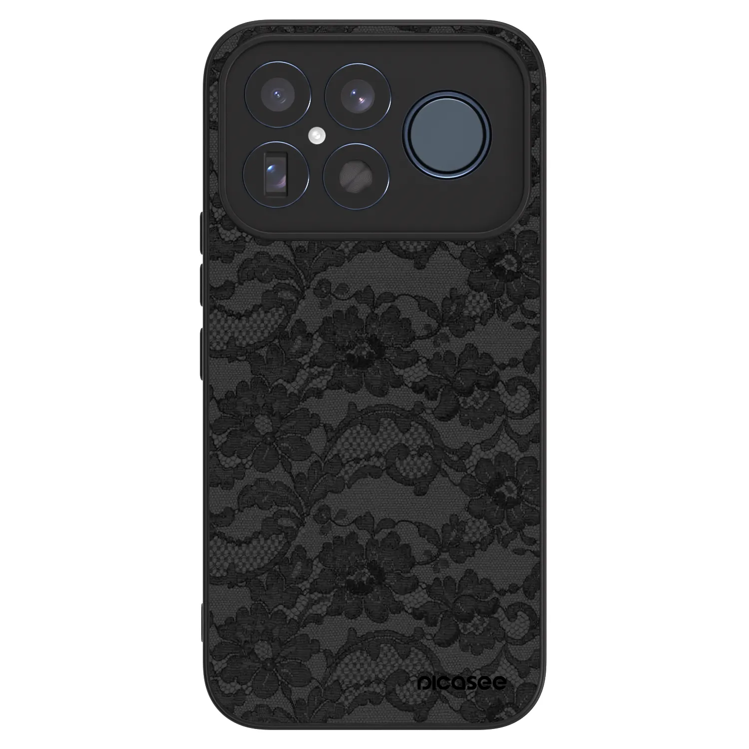 Picasee ULTIMATE CASE na Xiaomi Poco F8 Ultra - Dark Elegance