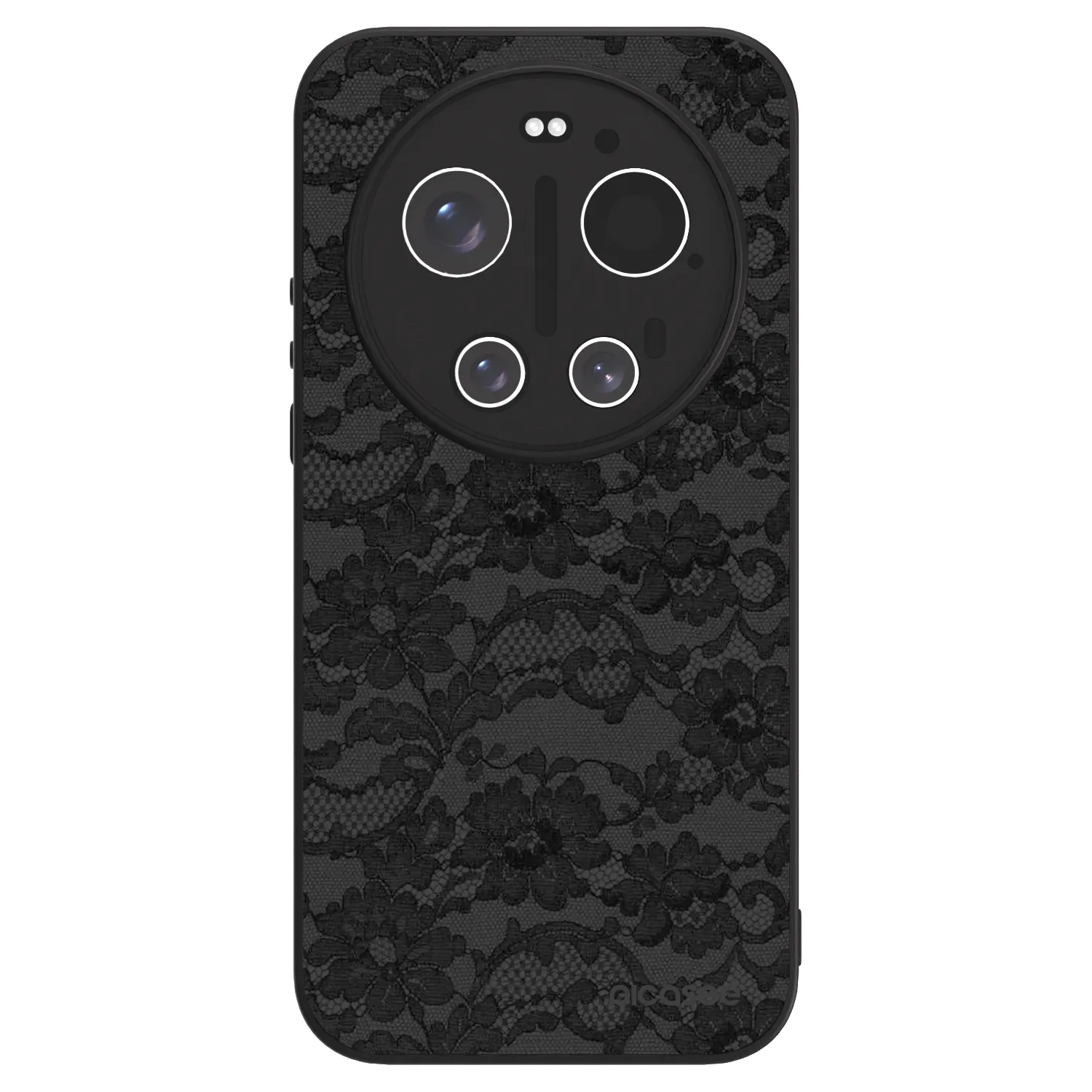 Picasee ULTIMATE CASE PowerShare pro Xiaomi 17 Ultra - Dark Elegance