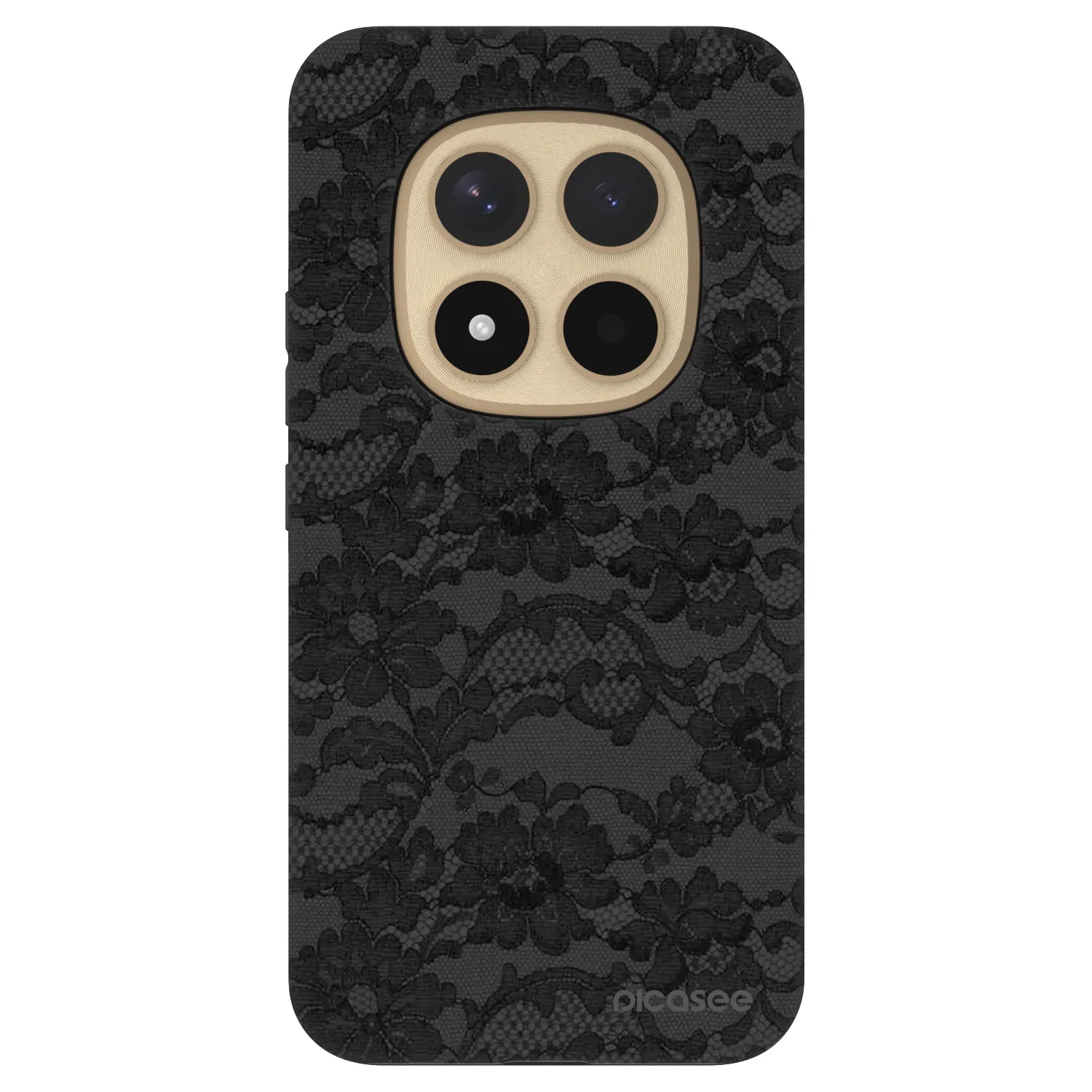 Picasee Fashion Case na Xiaomi Redmi Note 15 Pro+ - Dark Elegance