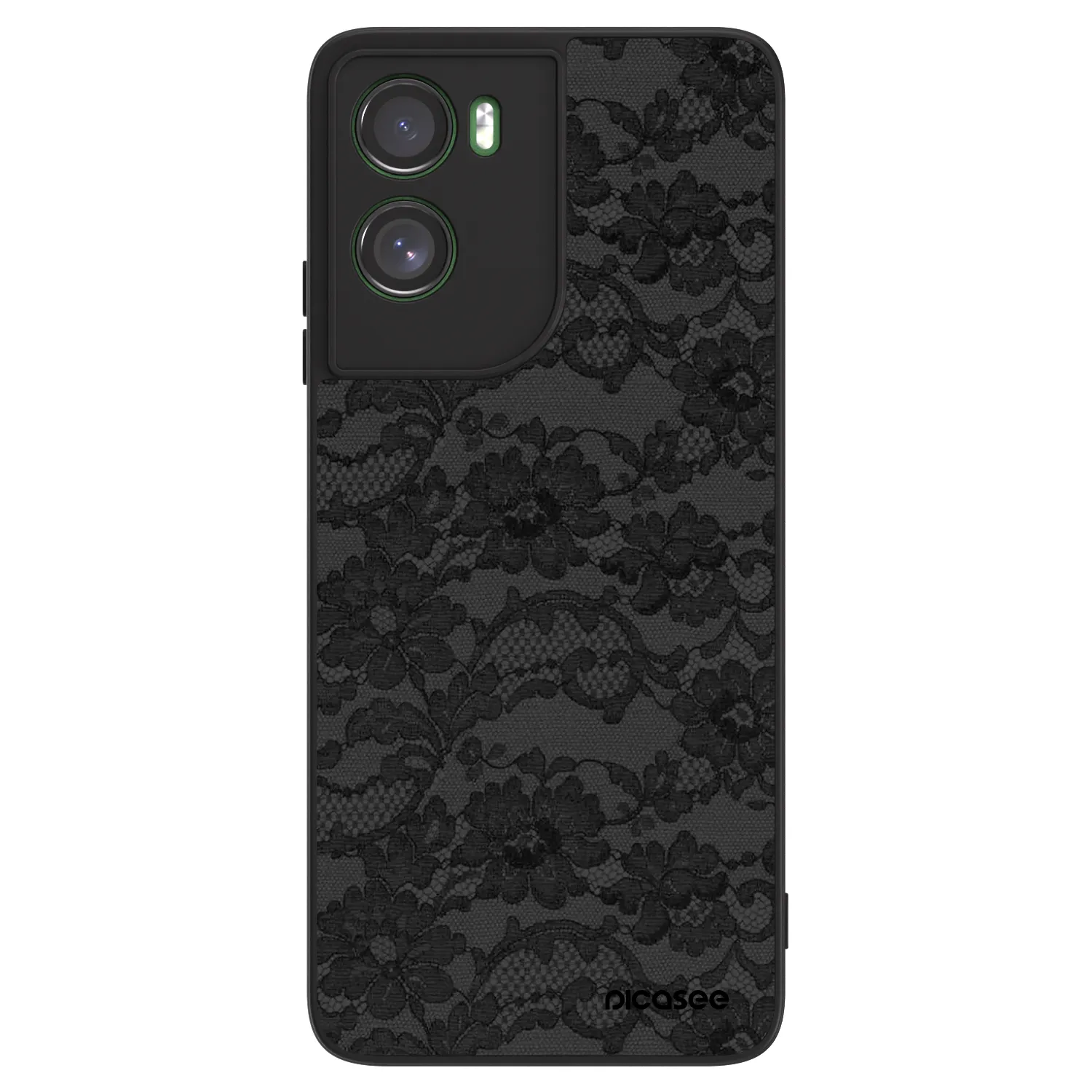 Picasee ULTIMATE CASE na Motorola Moto G06 - Dark Elegance