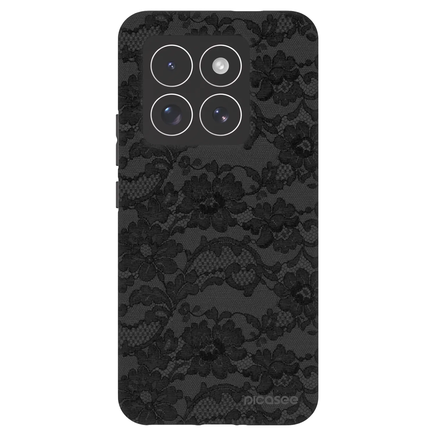 Picasee Fashion Case na Xiaomi 14 Pro - Dark Elegance
