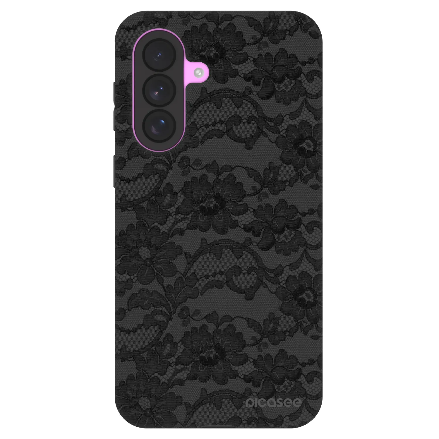 Picasee Fashion Case na Samsung Galaxy A37 - Dark Elegance