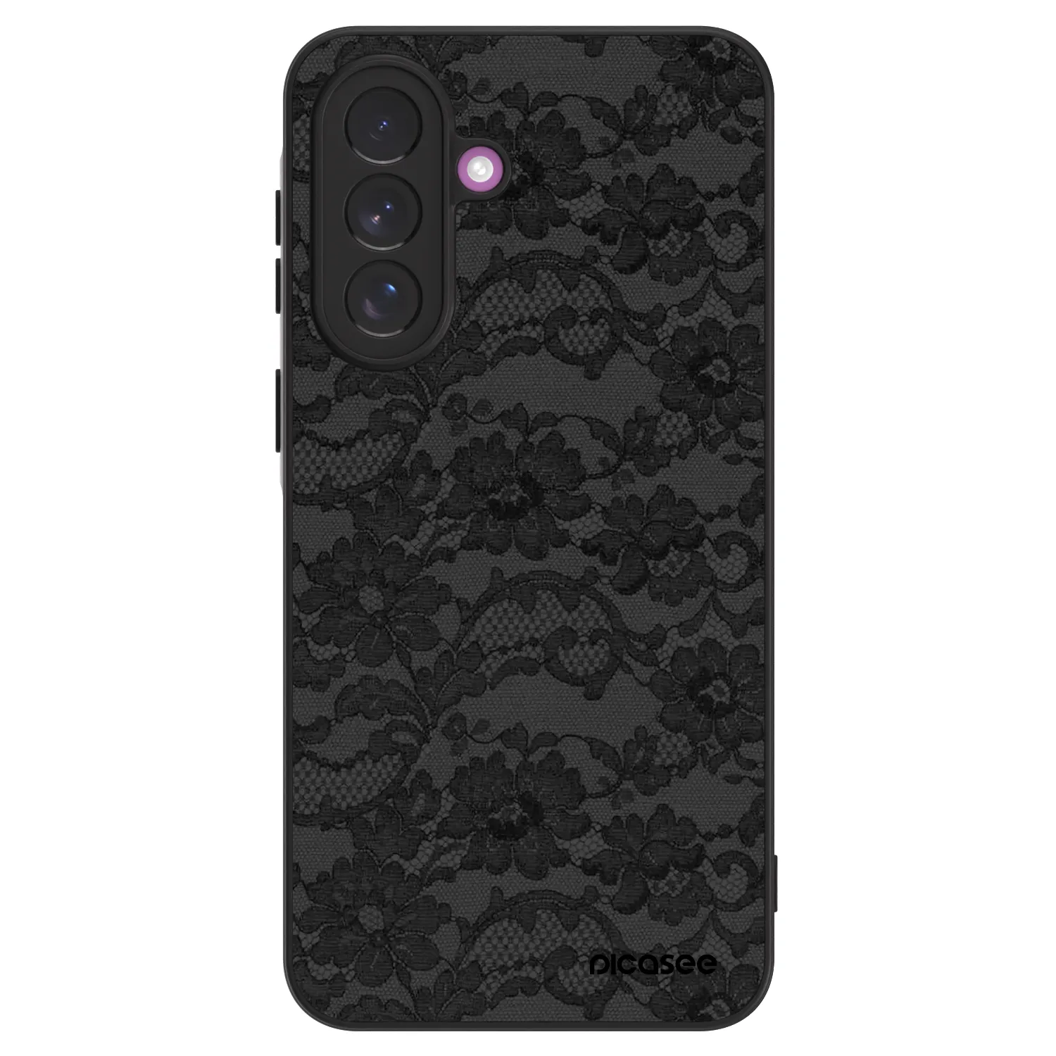 Picasee ULTIMATE CASE na Samsung Galaxy A37 - Dark Elegance