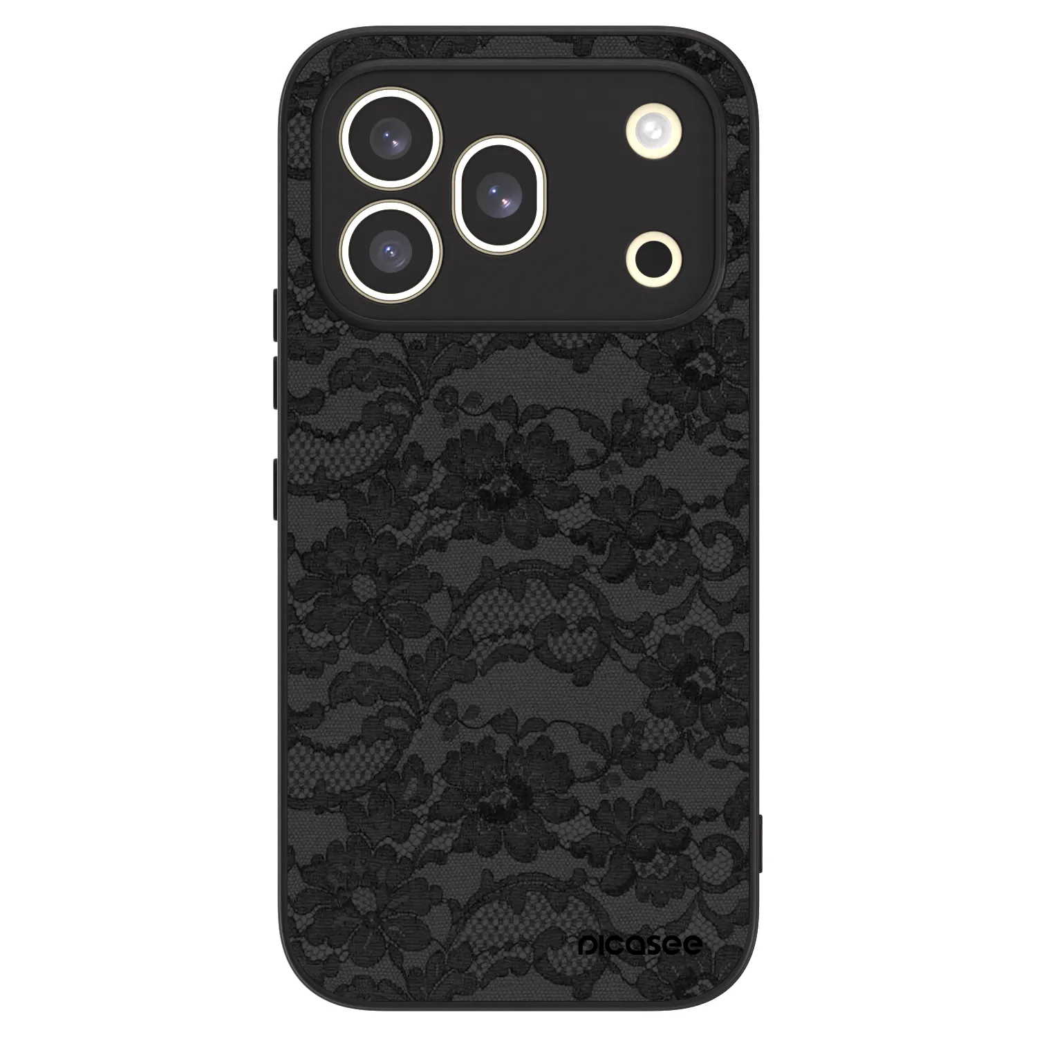 Picasee ULTIMATE CASE na Honor 600 Pro - Dark Elegance