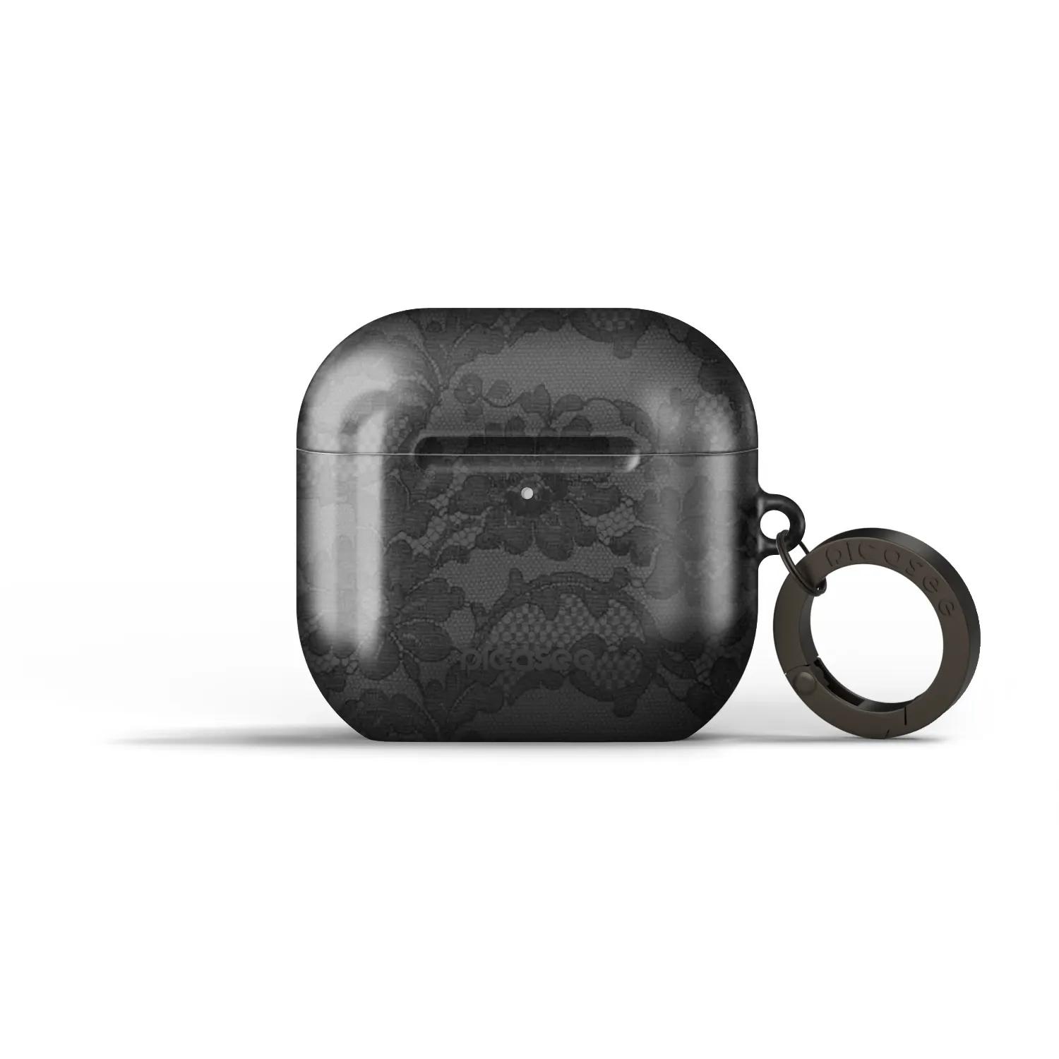 Picasee Obal pro Apple AirPods 5 - Dark Elegance