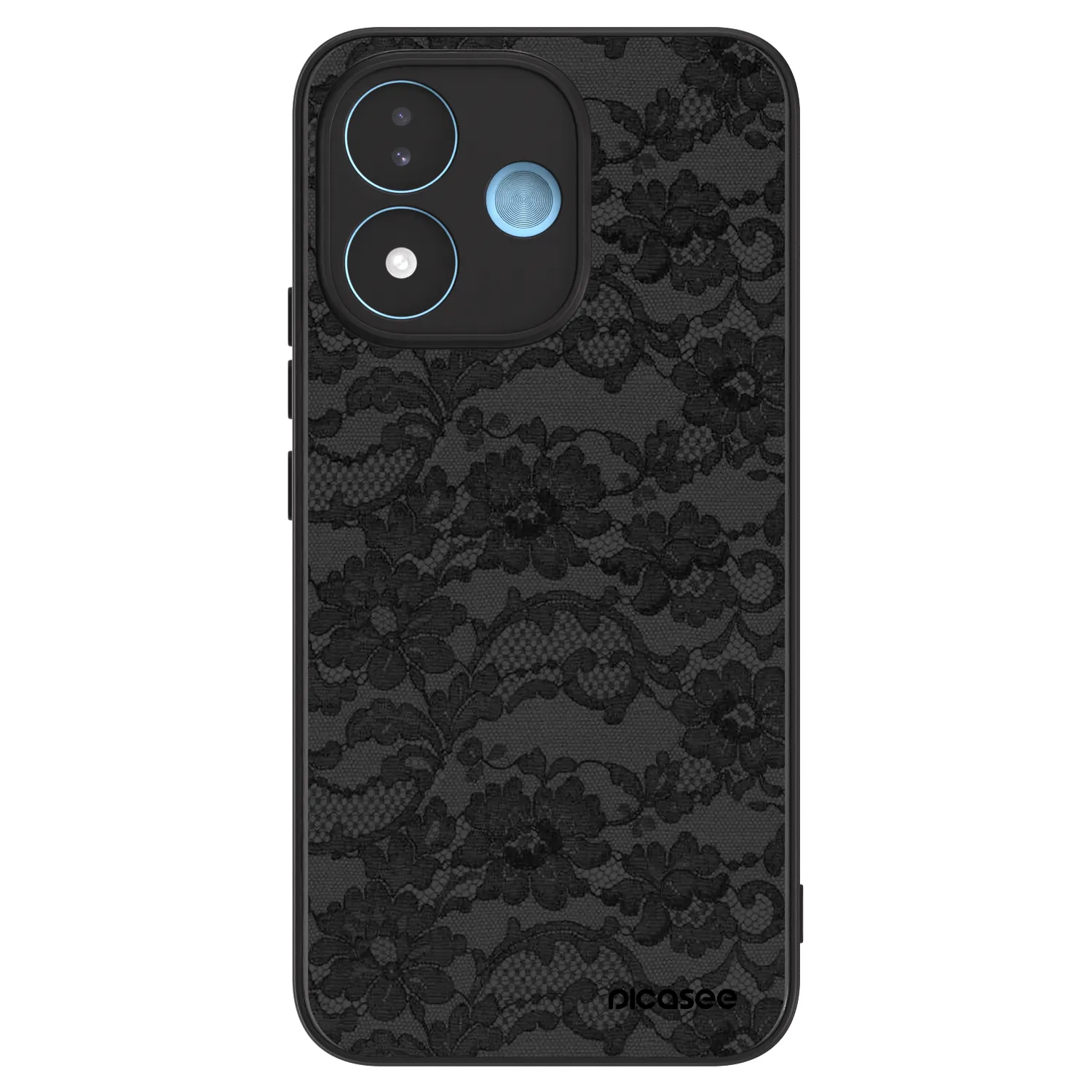 Picasee ULTIMATE CASE na Xiaomi Redmi Note 17 5G - Dark Elegance