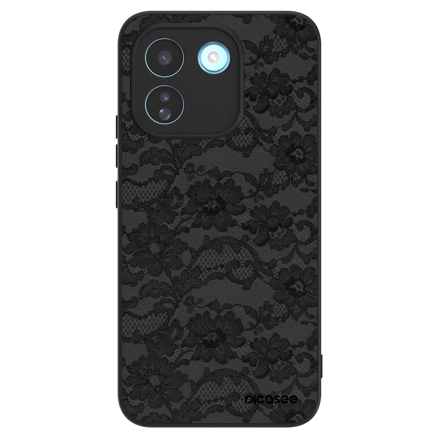 Picasee ULTIMATE CASE na Xiaomi Redmi Note 17 Pro MAX 5G - Dark Elegance