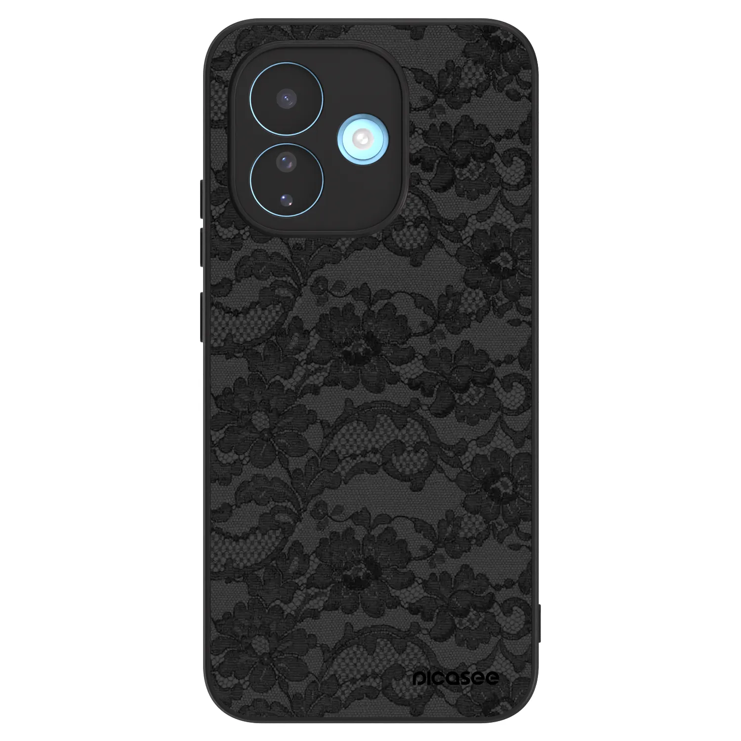 Picasee ULTIMATE CASE na Xiaomi Redmi Note 17 Pro 5G - Dark Elegance