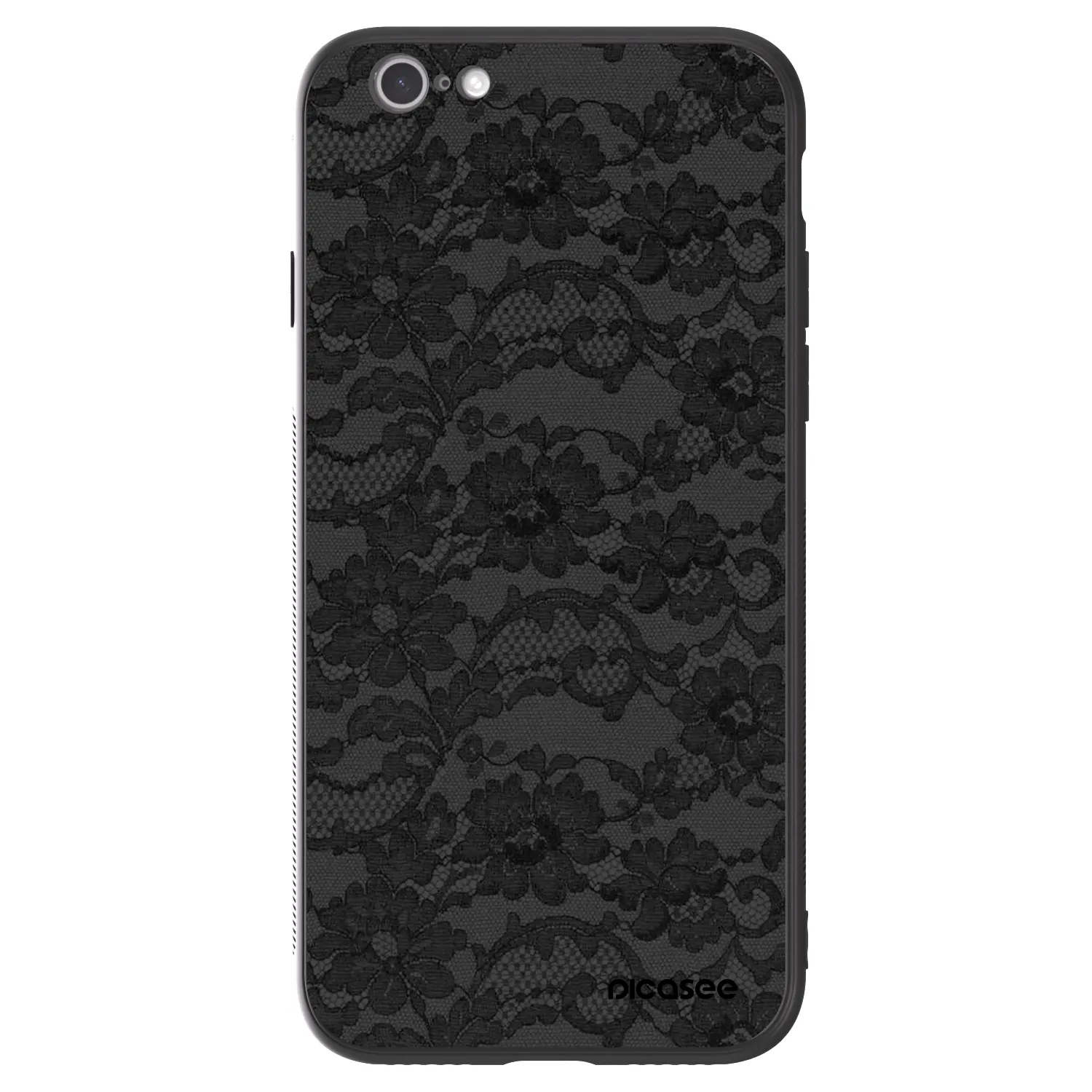 Picasee ULTIMATE CASE na Apple iPhone 6/6S - Dark Elegance