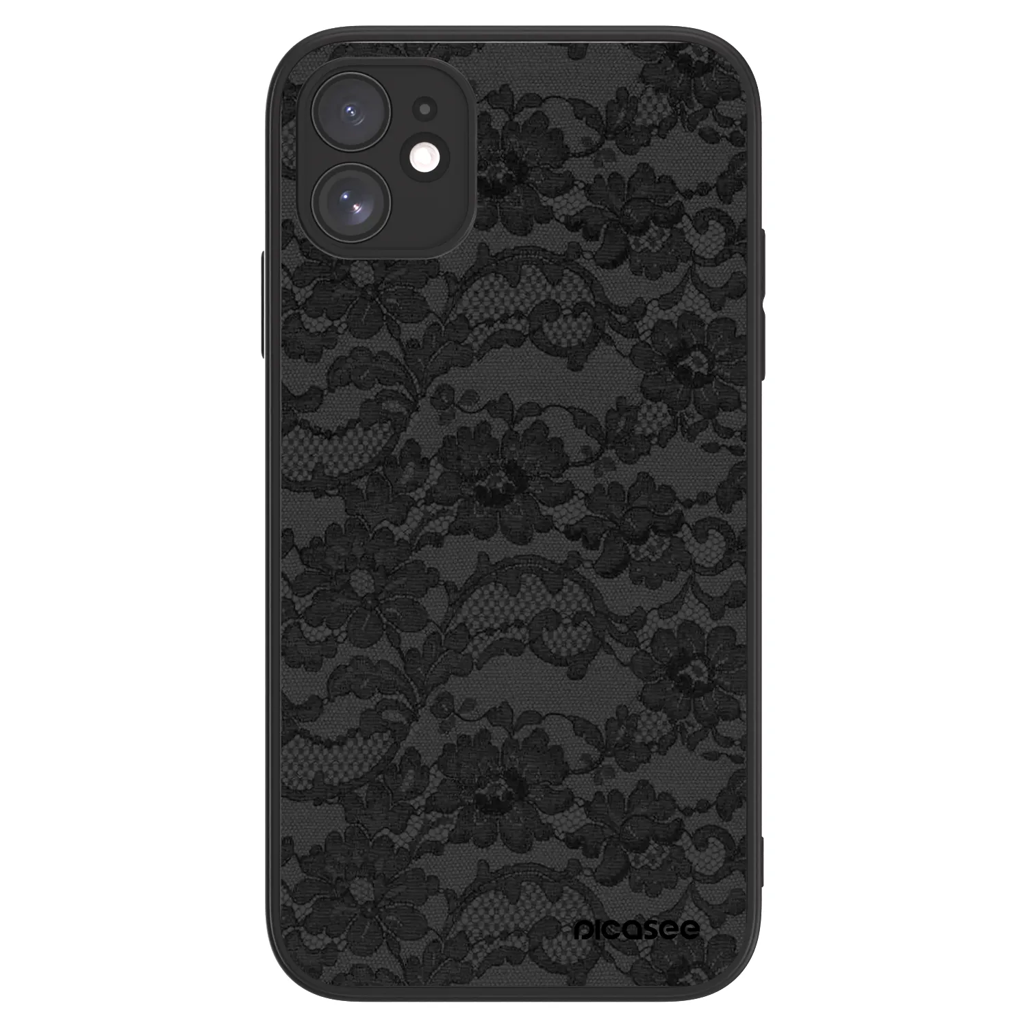 Picasee ULTIMATE CASE na Apple iPhone 11 - Dark Elegance