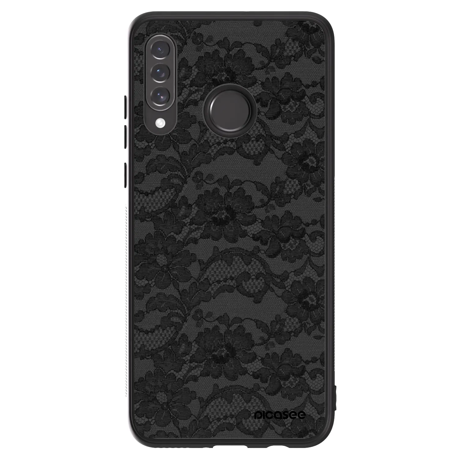 Picasee ULTIMATE CASE na Huawei P30 Lite - Dark Elegance
