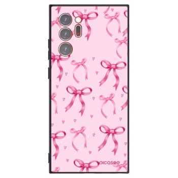 Etui na Samsung Galaxy Note 20 Ultra - Bow Aesthetic