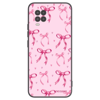 Etui na Xiaomi Mi 10 Lite - Bow Aesthetic
