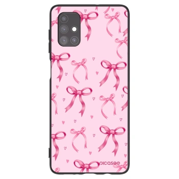 Etui na Samsung Galaxy M51 M515F - Bow Aesthetic