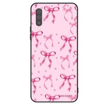 Etui na Samsung Galaxy A50 A505F - Bow Aesthetic