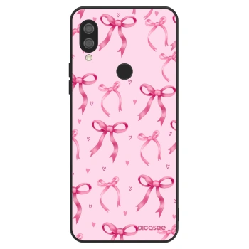 Etui na Xiaomi Redmi 7 - Bow Aesthetic