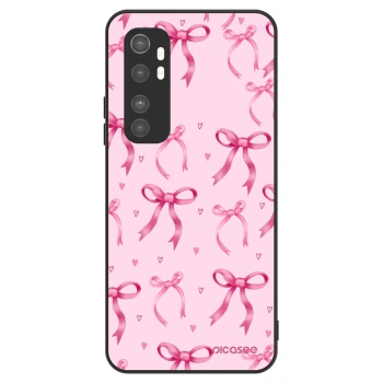 Etui na Xiaomi Mi Note 10 Lite - Bow Aesthetic