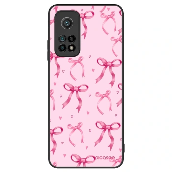 Etui na Xiaomi Mi 10T Pro - Bow Aesthetic
