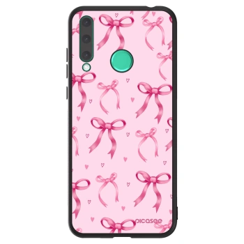 Etui na Honor 20 Lite - Bow Aesthetic