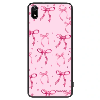 Etui na Xiaomi Redmi 7A - Bow Aesthetic