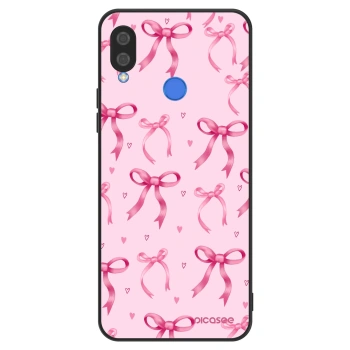 Etui na Huawei Nova 3 - Bow Aesthetic